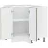 Kitchen/dining storage cabinet VidaXL 853752 Photo 6