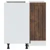 Kitchen/dining storage cabinet VidaXL 853752 Photo 7