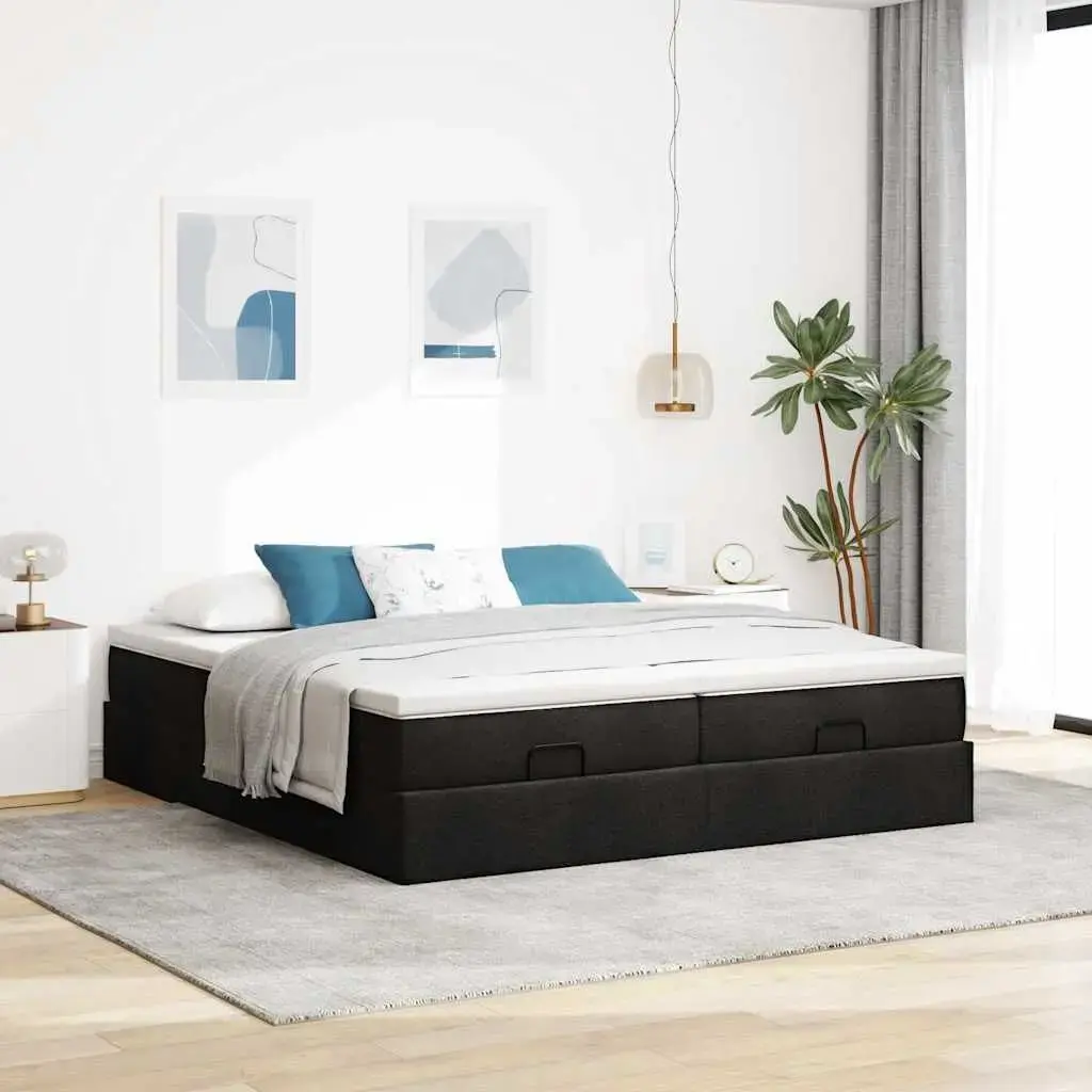 Кровать VidaXL 3311250 Photo 3