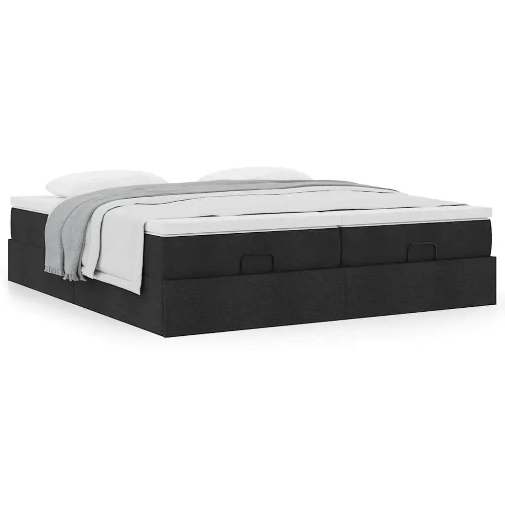 Кровать VidaXL 3311250 Photo 4