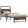 Каркас кровати VidaXL 4100472 Photo 2