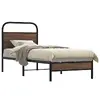Каркас кровати VidaXL 4100456 Photo 2
