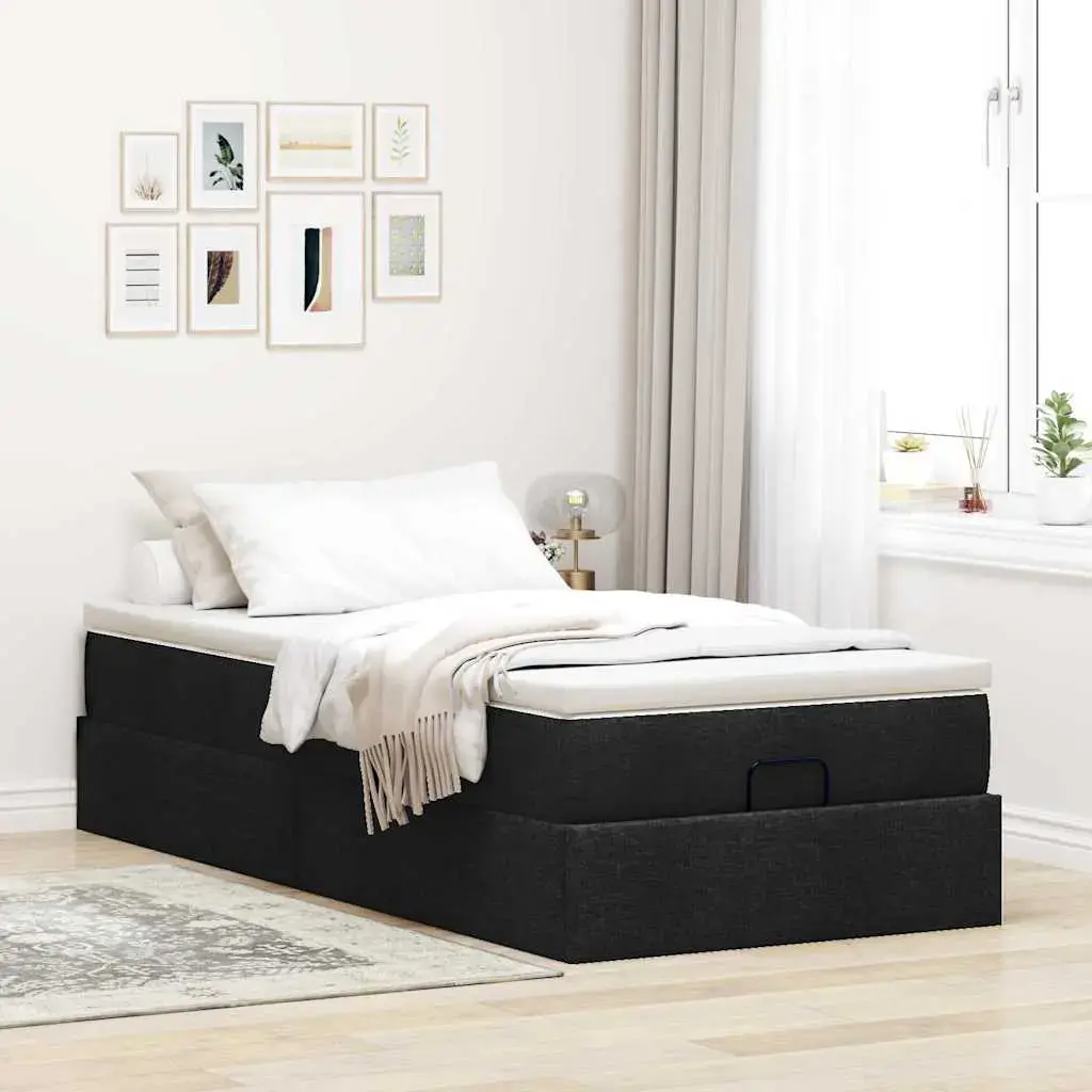 Кровать VidaXL 3311136 Photo 3