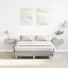 Bed frame VidaXL 861071 Photo 2