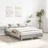 Bed frame VidaXL 861071 Photo 3