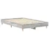 Bed frame VidaXL 861071 Photo 4