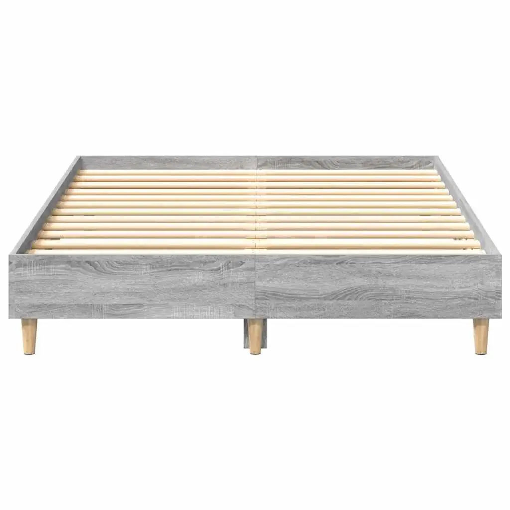 Bed frame VidaXL 861071 Photo 5