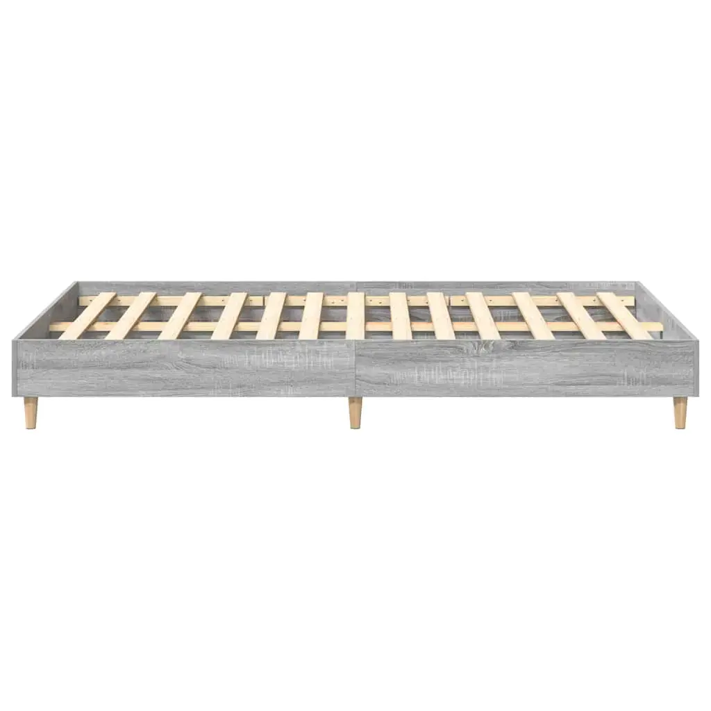 Bed frame VidaXL 861071 Photo 6