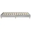 Bed frame VidaXL 861071 Photo 6