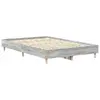 Bed frame VidaXL 861071 Photo 7
