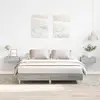 Каркас кровати VidaXL 3328722 Photo 2