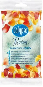 Vannas sūklis Calypso Gąbka Essentials Vitality, modelis CL009