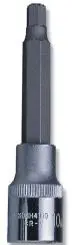 Socket bit hex 1/2" Jonnesway H8 x 55mm S09H408