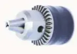 Drill Chuck 16 mm GEKO G00542 — keyed chuck for drill/driver