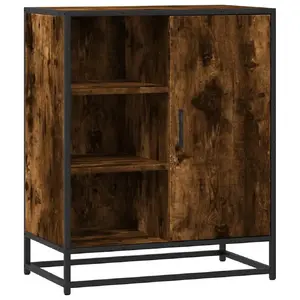 Living room sideboard/buffet VidaXL 848996 — storage cabinet for living room, 1-piece set