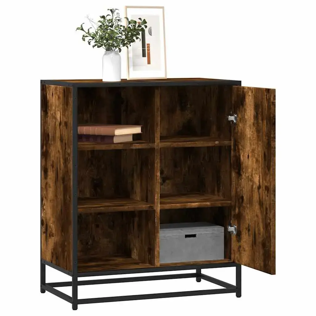 Living room sideboard VidaXL 848996 Photo 2