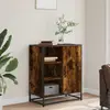 Living room sideboard VidaXL 848996 Photo 3