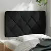 VidaXL изголовье/изножье 4019207 чёрное 1020 мм Photo 3