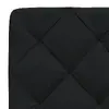 VidaXL изголовье/изножье 4019207 чёрное 1020 мм Photo 7