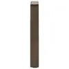 Galda kāja VidaXL 4012539 metāls hromēta 700 mm Photo 6