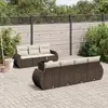 Уличный комплект мебели VidaXL 3221132 Photo 2
