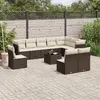VidaXL outdoor furniture set 3249652 Photo 2