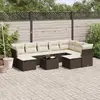 Набор уличной мебели VidaXL 3218583 Photo 2