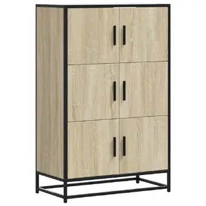 Sideboard / Buffet VidaXL 849070 – living room storage unit, 1 piece