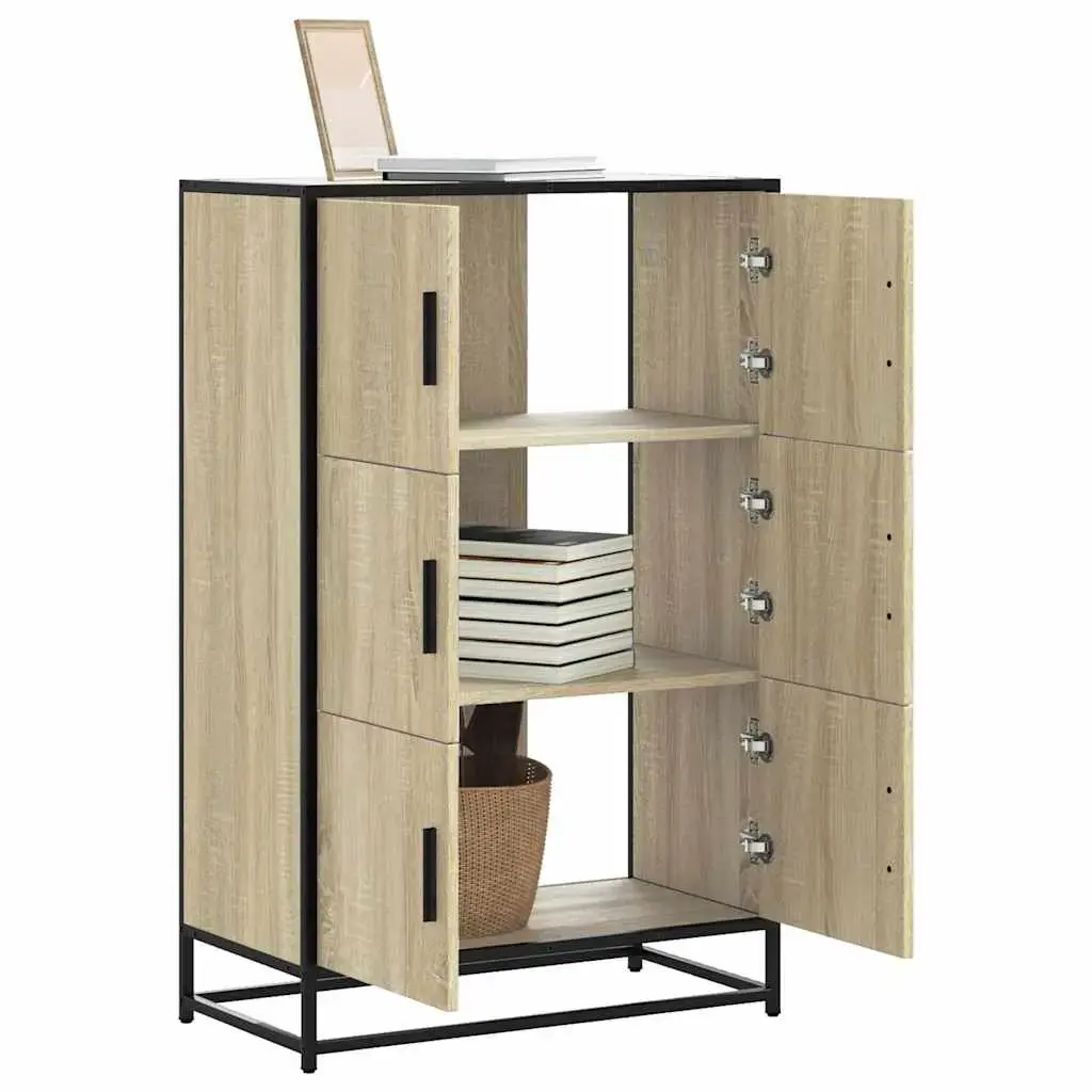 Sideboard VidaXL 849070 Photo 2