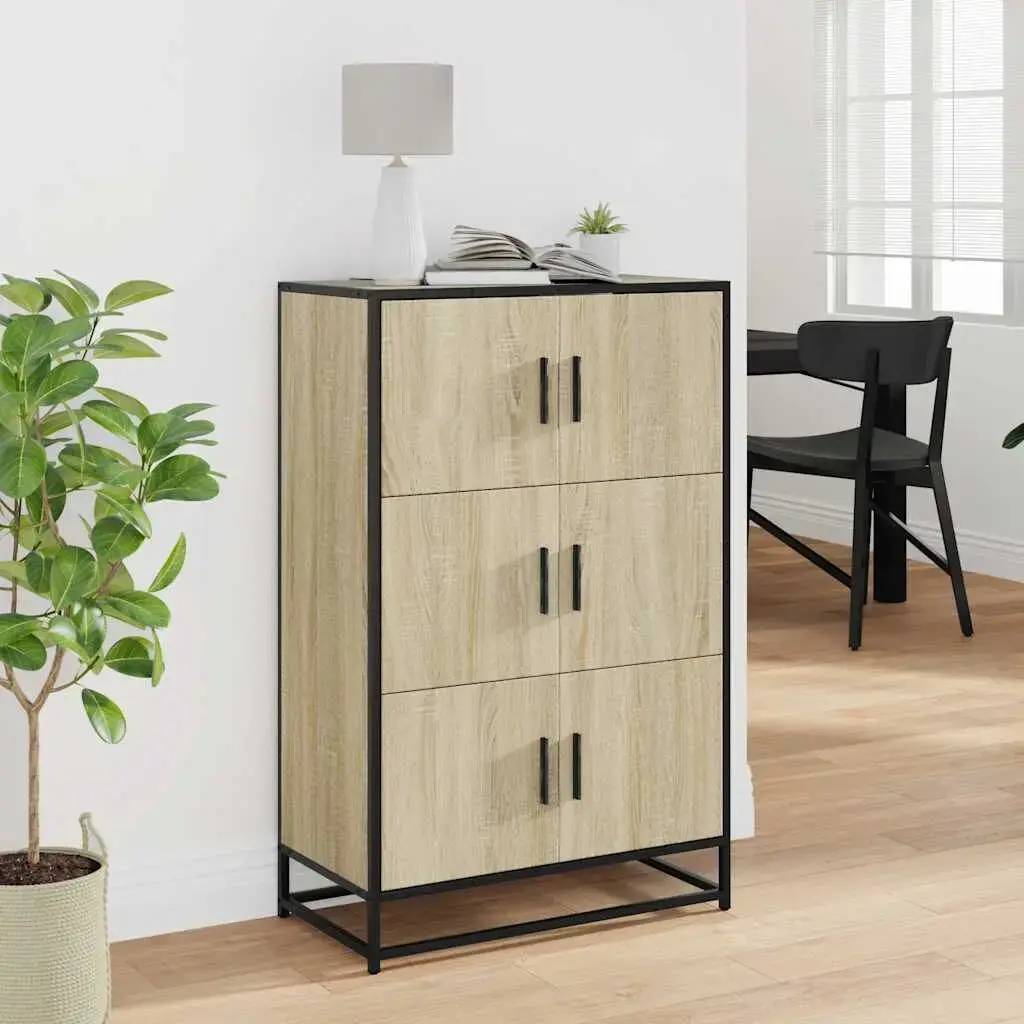 Sideboard VidaXL 849070 Photo 3