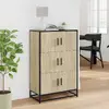 Sideboard VidaXL 849070 Photo 3