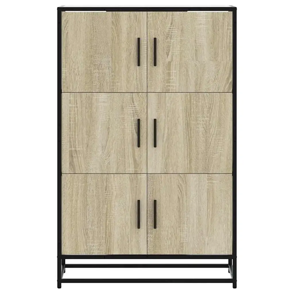 Sideboard VidaXL 849070 Photo 4