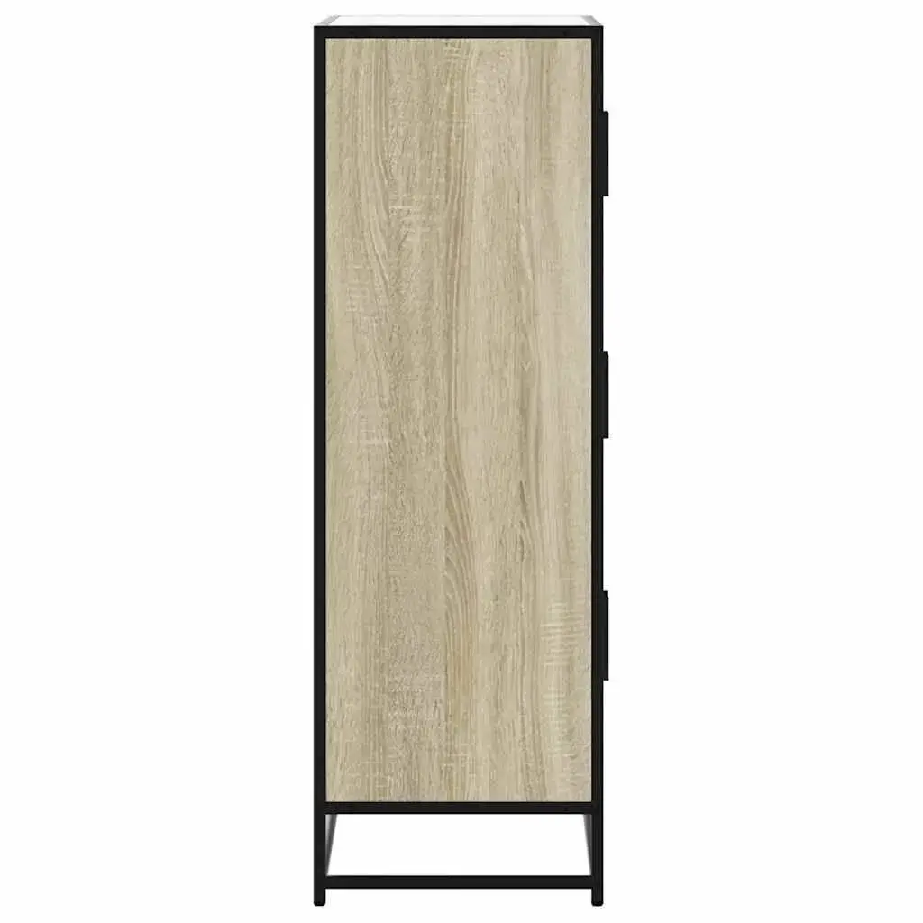 Sideboard VidaXL 849070 Photo 5