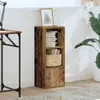 Книжный шкаф VidaXL 860335 Photo 3