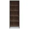 Книжный шкаф VidaXL 3300854 — 5 полок, металл Photo 4