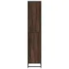 Книжный шкаф VidaXL 3300854 — 5 полок, металл Photo 5