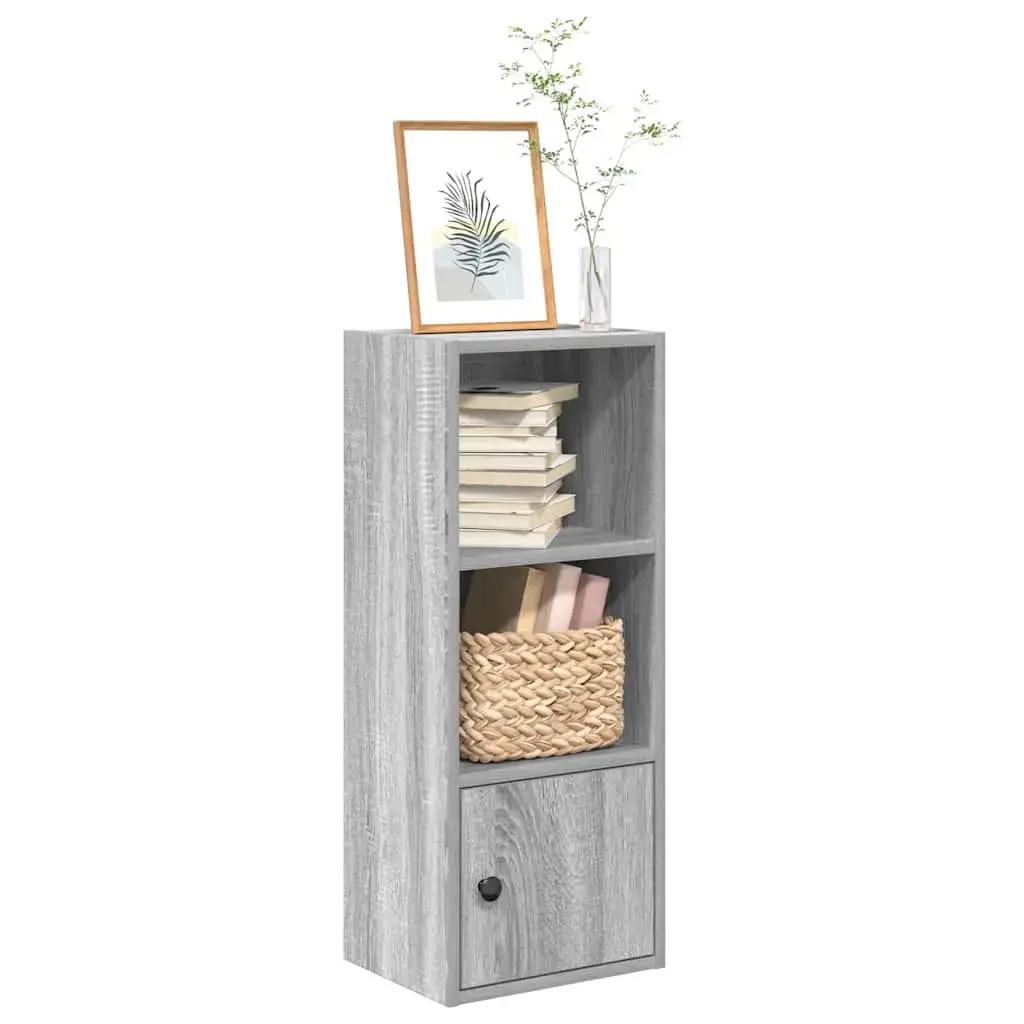 Bookcase VidaXL 860342 Photo 2