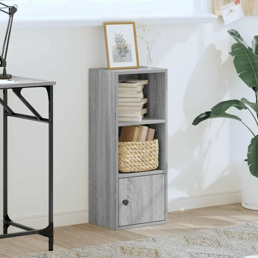 Bookcase VidaXL 860342 Photo 3