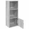 Bookcase VidaXL 860342 Photo 4