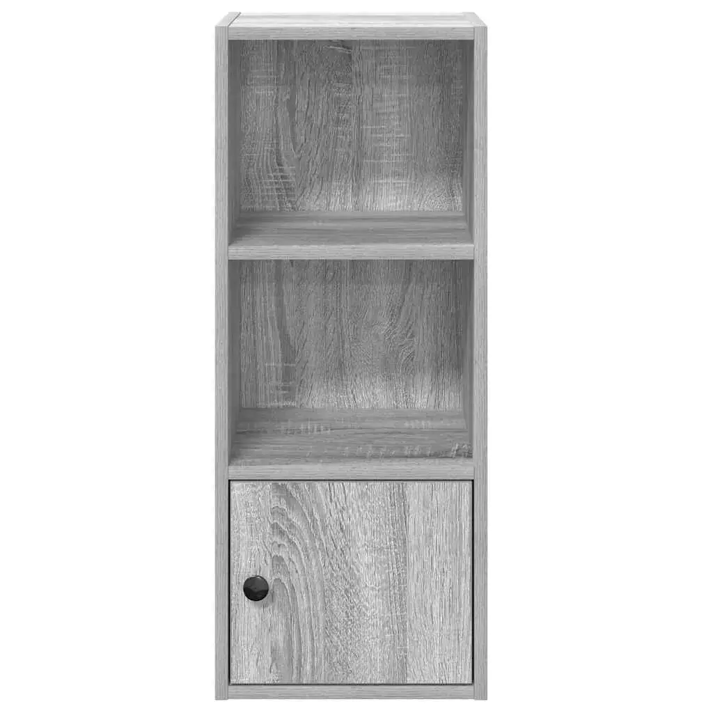 Bookcase VidaXL 860342 Photo 5