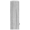 Bookcase VidaXL 860342 Photo 6
