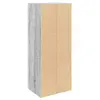 Bookcase VidaXL 860342 Photo 7