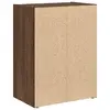 Книжный шкаф VidaXL 860361 Photo 7