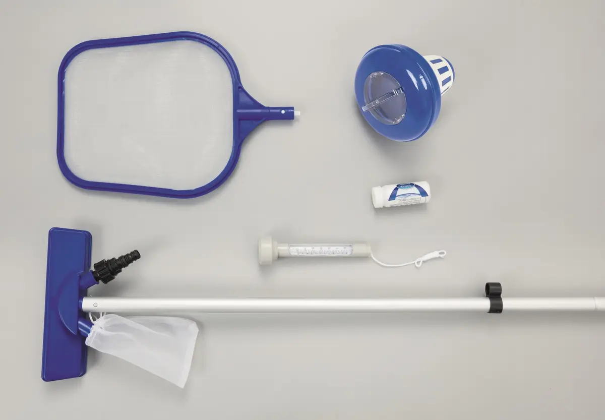 Bestway 14202 pool maintenance kit Photo 16