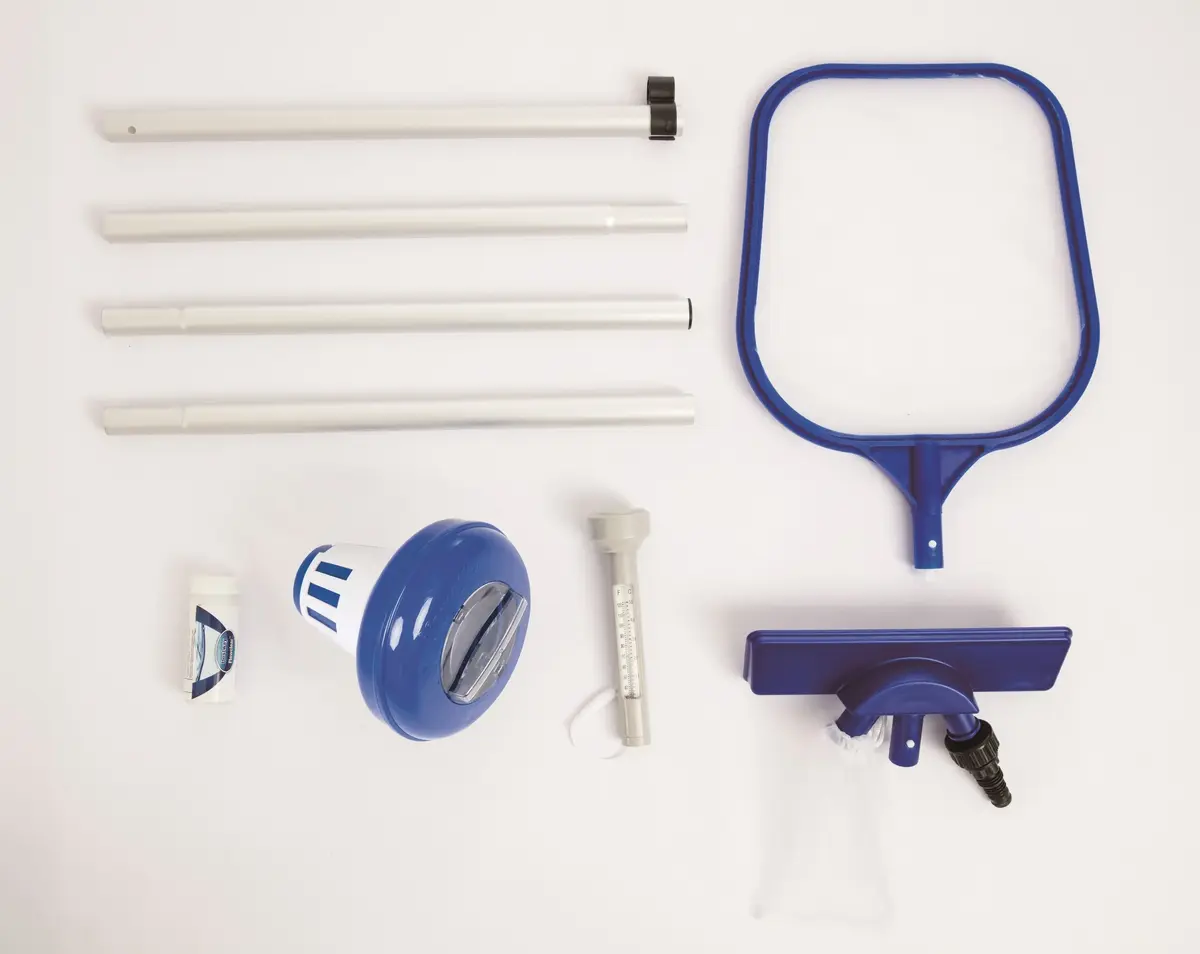 Bestway 14202 pool maintenance kit Photo 17