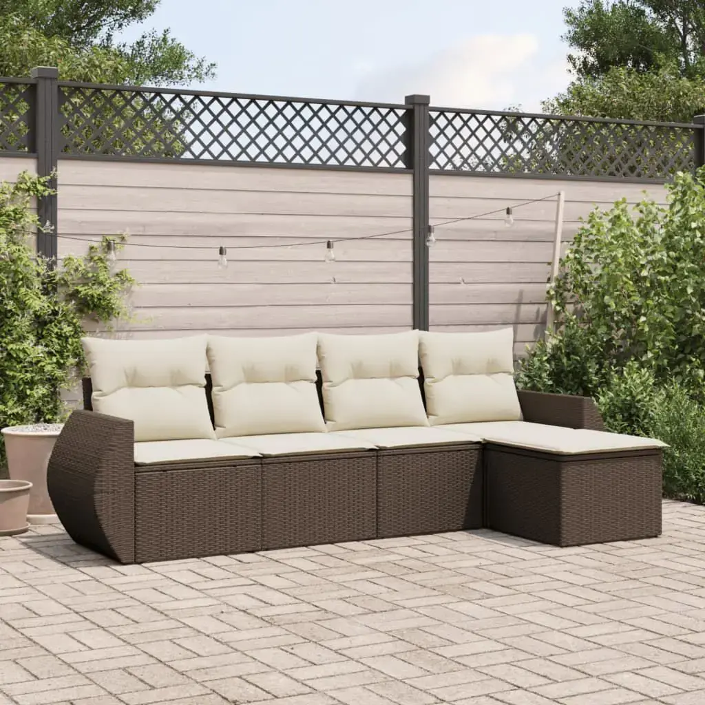 Outdoor furniture set VidaXL 3253630 Photo 2