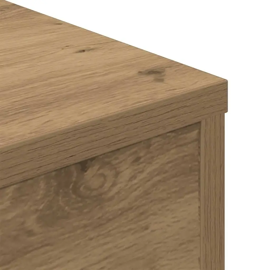 VidaXL 856633 coffee/side/end table 55×55×30 cm Photo 7