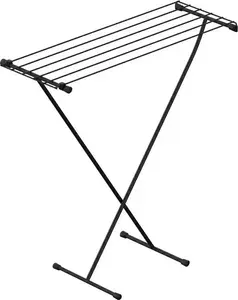 Clothes Dryer Rorets Compact — Portable Indoor Laundry Drying Rack
