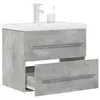 Набор мебели для ванной VidaXL 3324961 Photo 2