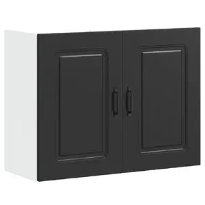 Шкаф для кухни/столовой VidaXL 853588 — напольный шкаф, 1 шт.